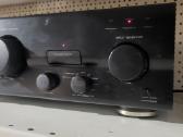 Kenwood stiprintuvas ka4050r - nuotraukos Nr. 6