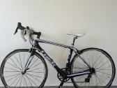 Moteriskas Trek Madone 3.1 Karboninis dviratis