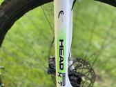 MTB Head Xruby - nuotraukos Nr. 4