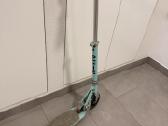 Micro Speed paspirtukas Mint
