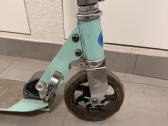 Micro Speed paspirtukas Mint - nuotraukos Nr. 2