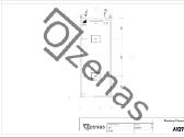 Modulinis Namelis 12,3 m² Apšiltintas - nuotraukos Nr. 7