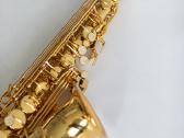 Saksafonas Buffet Crampon 100 Series Altas - nuotraukos Nr. 2
