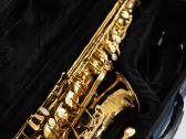 Saksafonas Buffet Crampon 100 Series Altas - nuotraukos Nr. 3