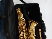 Saksafonas Buffet Crampon 100 Series Altas - nuotraukos Nr. 4
