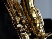 Saksafonas Buffet Crampon 100 Series Altas - nuotraukos Nr. 7