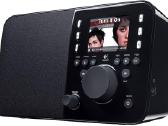 Radionette Internetine radija Pinell,fm.usb blue