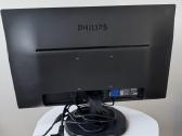 Monitoriai Philips 22" ir LG 19" - nuotraukos Nr. 2