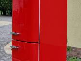 Smeg Fab32rrn1 ,sodriai raudonas+ garantija - nuotraukos Nr. 3