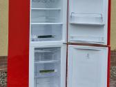 Smeg Fab32rrn1 ,sodriai raudonas+ garantija - nuotraukos Nr. 8