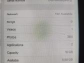 Apple iPad Air 16 GB A1475 - nuotraukos Nr. 2