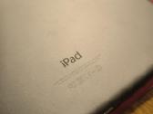 Apple iPad Air 16 GB A1475 - nuotraukos Nr. 3