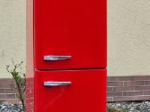 Smeg Fab32rrn1 ,sodriai raudonas+ garantija - nuotraukos Nr. 15