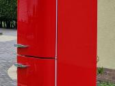 Smeg Fab32rrn1 ,sodriai raudonas+ garantija - nuotraukos Nr. 16