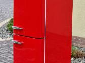 Smeg Fab32rrn1 ,sodriai raudonas+ garantija - nuotraukos Nr. 24