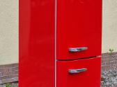 Smeg Fab32rrn1 ,sodriai raudonas+ garantija - nuotraukos Nr. 5