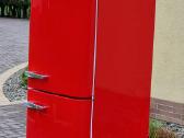 Smeg Fab32rrn1 ,sodriai raudonas+ garantija - nuotraukos Nr. 26