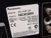 Panasonic Vhs - nuotraukos Nr. 3