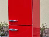 Smeg Fab32rrn1 ,sodriai raudonas+ garantija - nuotraukos Nr. 25