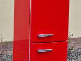 Smeg Fab32rrn1 ,sodriai raudonas+ garantija - nuotraukos Nr. 27