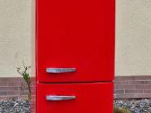Smeg Fab32rrn1 ,sodriai raudonas+ garantija - nuotraukos Nr. 28