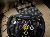 Thrustmaster T500rs žaidimų vairas (3 vairai)