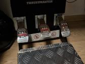 Thrustmaster T500rs žaidimų vairas (3 vairai) - nuotraukos Nr. 2