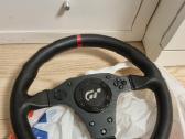 Thrustmaster T500rs žaidimų vairas (3 vairai) - nuotraukos Nr. 4