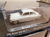 1:43 Čekiškų Automobilių (Škoda, Tatra) Modeliai - nuotraukos Nr. 3