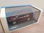 1:43 Čekiškų Automobilių (Škoda, Tatra) Modeliai - nuotraukos Nr. 4