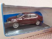 1:43 Čekiškų Automobilių (Škoda, Tatra) Modeliai - nuotraukos Nr. 5