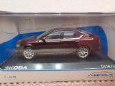 1:43 Čekiškų Automobilių (Škoda, Tatra) Modeliai - nuotraukos Nr. 6
