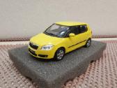 1:43 Čekiškų Automobilių (Škoda, Tatra) Modeliai - nuotraukos Nr. 8