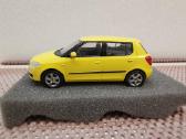 1:43 Čekiškų Automobilių (Škoda, Tatra) Modeliai - nuotraukos Nr. 9