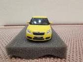 1:43 Čekiškų Automobilių (Škoda, Tatra) Modeliai - nuotraukos Nr. 11