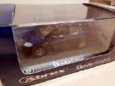 1:43 Čekiškų Automobilių (Škoda, Tatra) Modeliai - nuotraukos Nr. 13