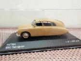 1:43 Čekiškų Automobilių (Škoda, Tatra) Modeliai - nuotraukos Nr. 18