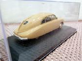 1:43 Čekiškų Automobilių (Škoda, Tatra) Modeliai - nuotraukos Nr. 19
