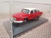 1:43 Čekiškų Automobilių (Škoda, Tatra) Modeliai - nuotraukos Nr. 22