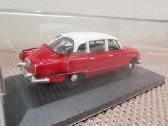 1:43 Čekiškų Automobilių (Škoda, Tatra) Modeliai - nuotraukos Nr. 24