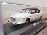 1:43 Čekiškų Automobilių (Škoda, Tatra) Modeliai - nuotraukos Nr. 25