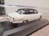 1:43 Čekiškų Automobilių (Škoda, Tatra) Modeliai - nuotraukos Nr. 27