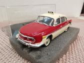 1:43 Čekiškų Automobilių (Škoda, Tatra) Modeliai - nuotraukos Nr. 28