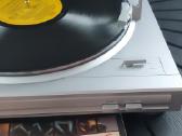Automatinis patefonas Denon Dp-29f
