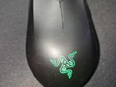 Razer gaming pelė - nuotraukos Nr. 2