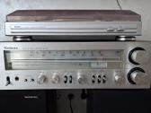 Automatinis patefonas Denon Dp-29f - nuotraukos Nr. 2