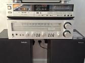 Automatinis patefonas Denon Dp-29f - nuotraukos Nr. 3