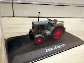 1/43 Traktorių modeliai - nuotraukos Nr. 11