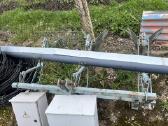 Žemės ūkio technika ir jos dalys - nuotraukos Nr. 27