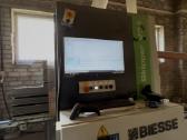 Biesse V31 Skipper CNC gręžimo staklės 2024 m. - nuotraukos Nr. 6